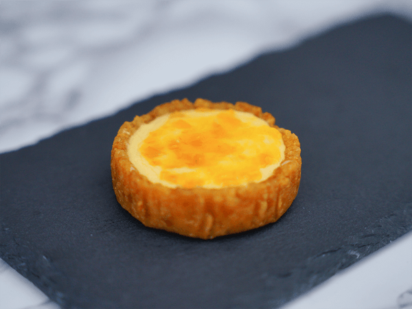 芯菓の低糖質チーズケーキ（梅）
